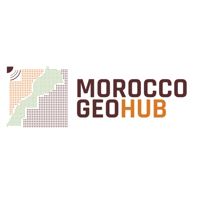 Morocco GeoHub