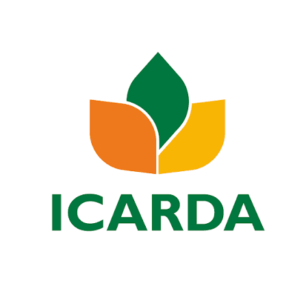 ICARDA logo