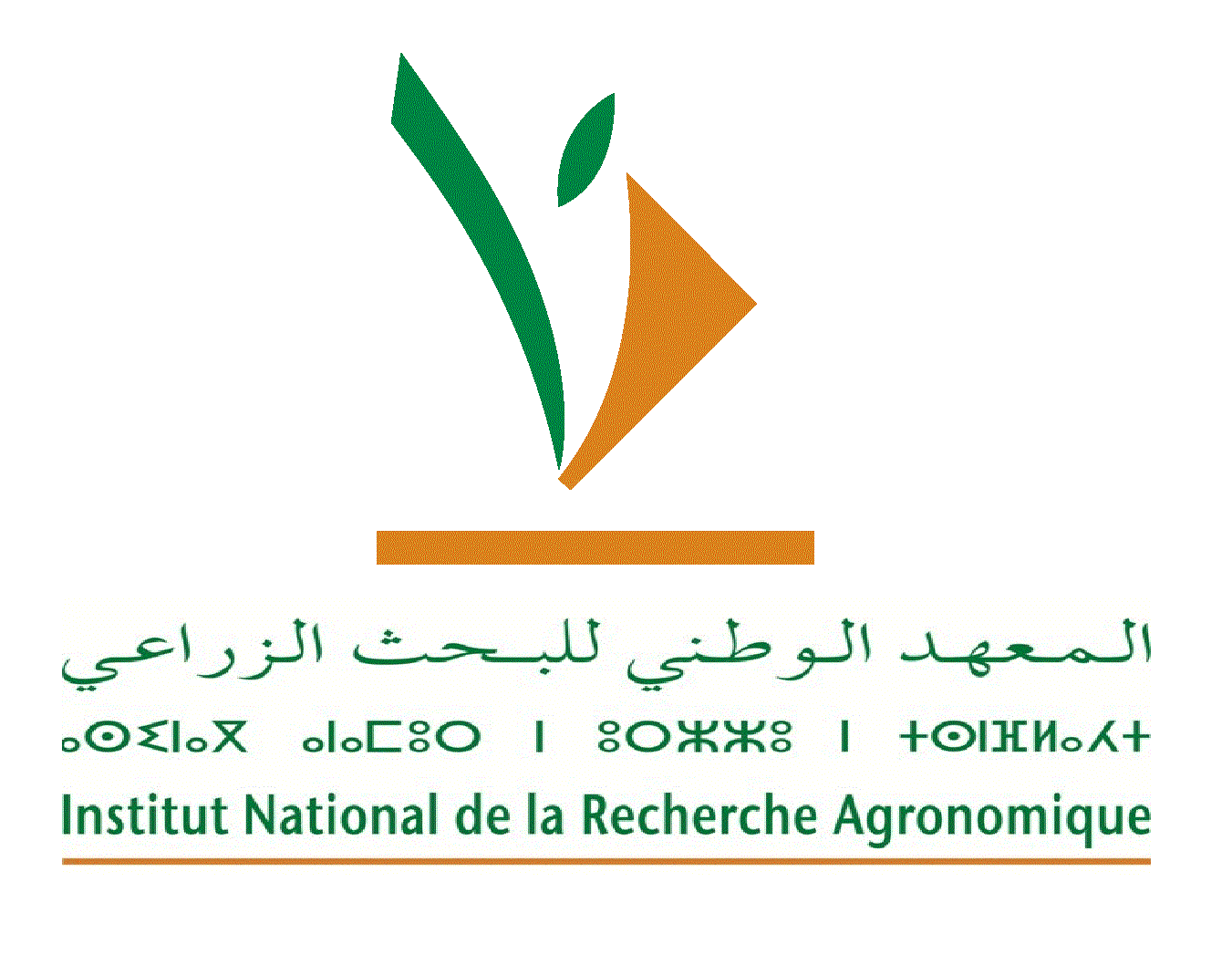 INRA logo