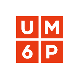 UM6P logo