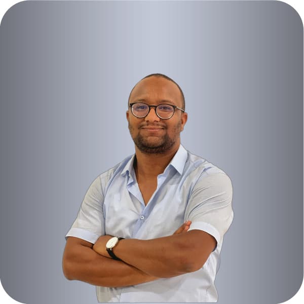 Yassine Bouslihime